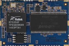 Odoo - 样品3的三列